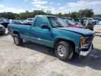 1998 CHEVROLET Gmt