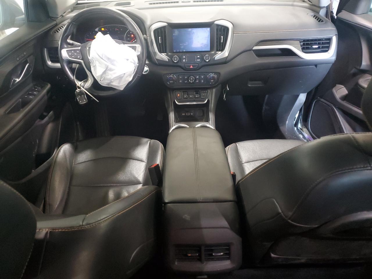 2020 GMC Terrain