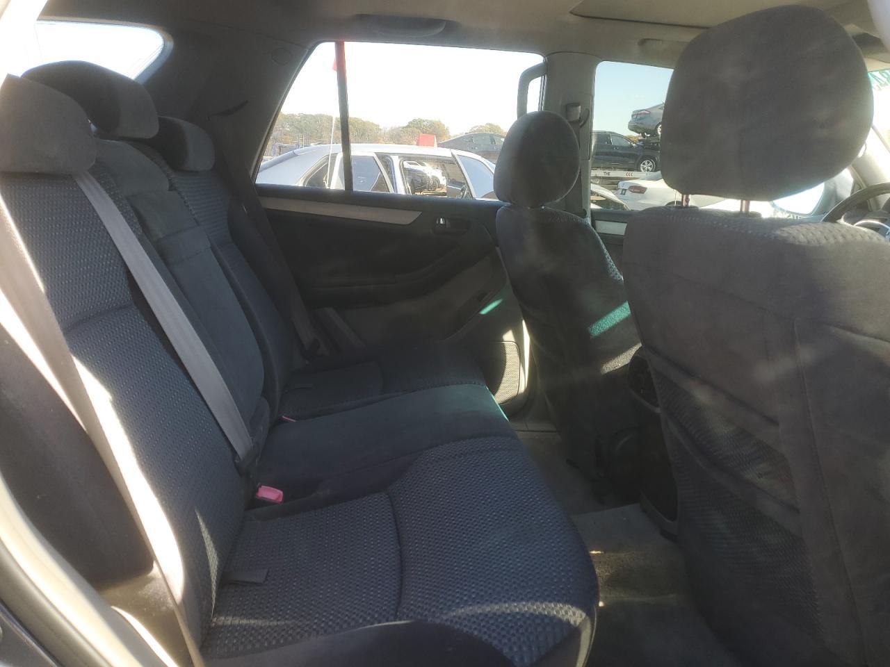 2005 TOYOTA 4Runner