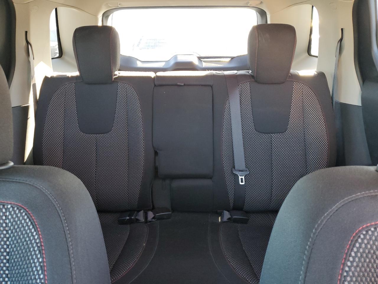 2017 GMC Terrain