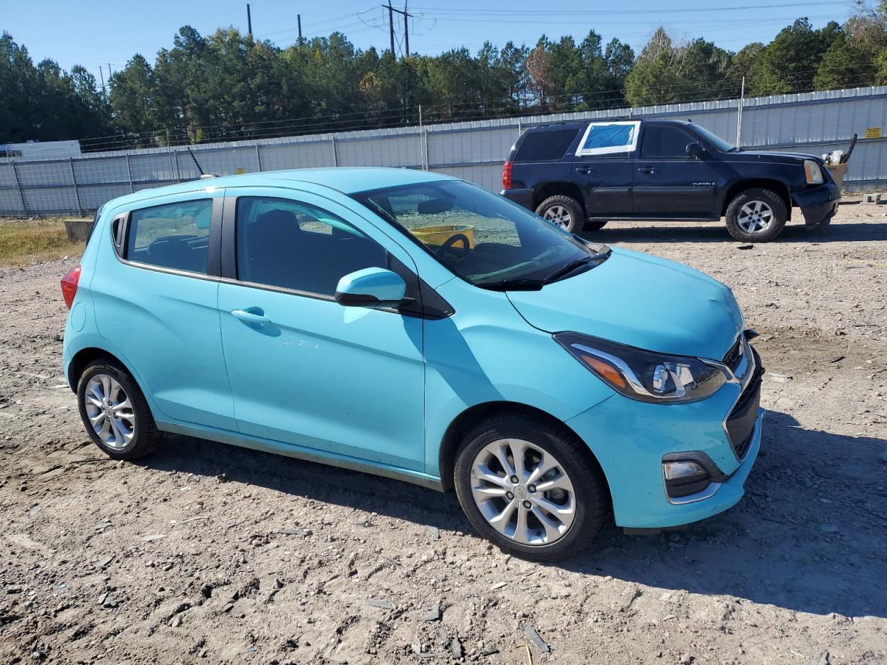 2021 CHEVROLET Spark
