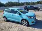 2021 CHEVROLET Spark
