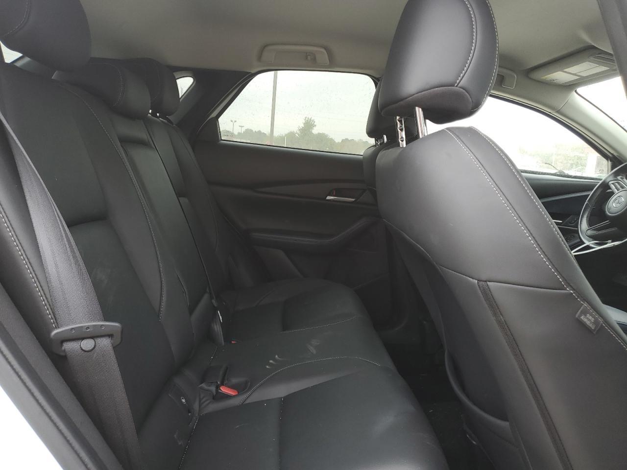 2020 MAZDA CX-30