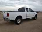 2001 FORD F-150