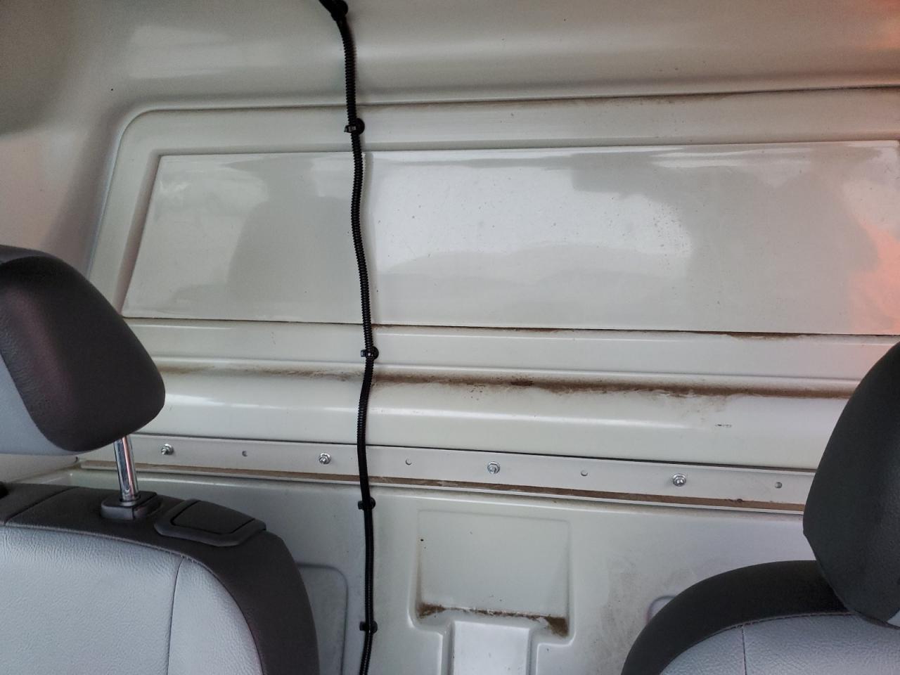 2016 FORD TRANSIT CONNECT