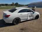2016 MERCEDES-BENZ CLA-Class