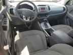 2012 KIA SPORTAGE
