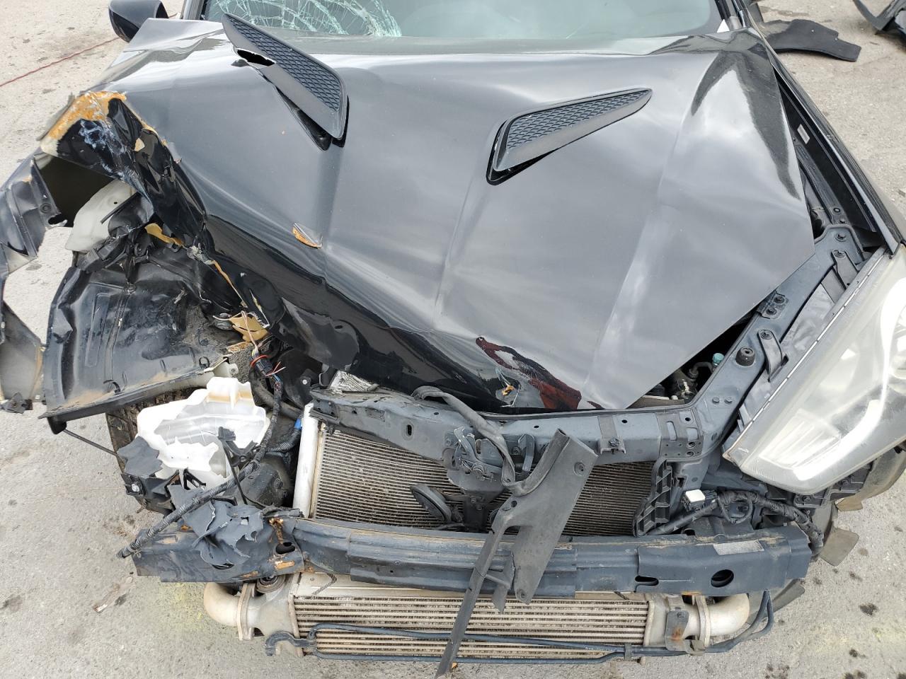 2013 HYUNDAI GENESIS