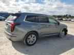 2022 CADILLAC XT6