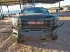 2024 GMC Sierra
