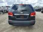 2011 KIA SORENTO