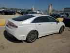 2013 LINCOLN MKZ