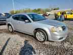 2012 DODGE Avenger