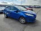 2018 FORD Fiesta
