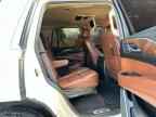 2015 CADILLAC ESCALADE