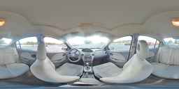 2006 SATURN Ion