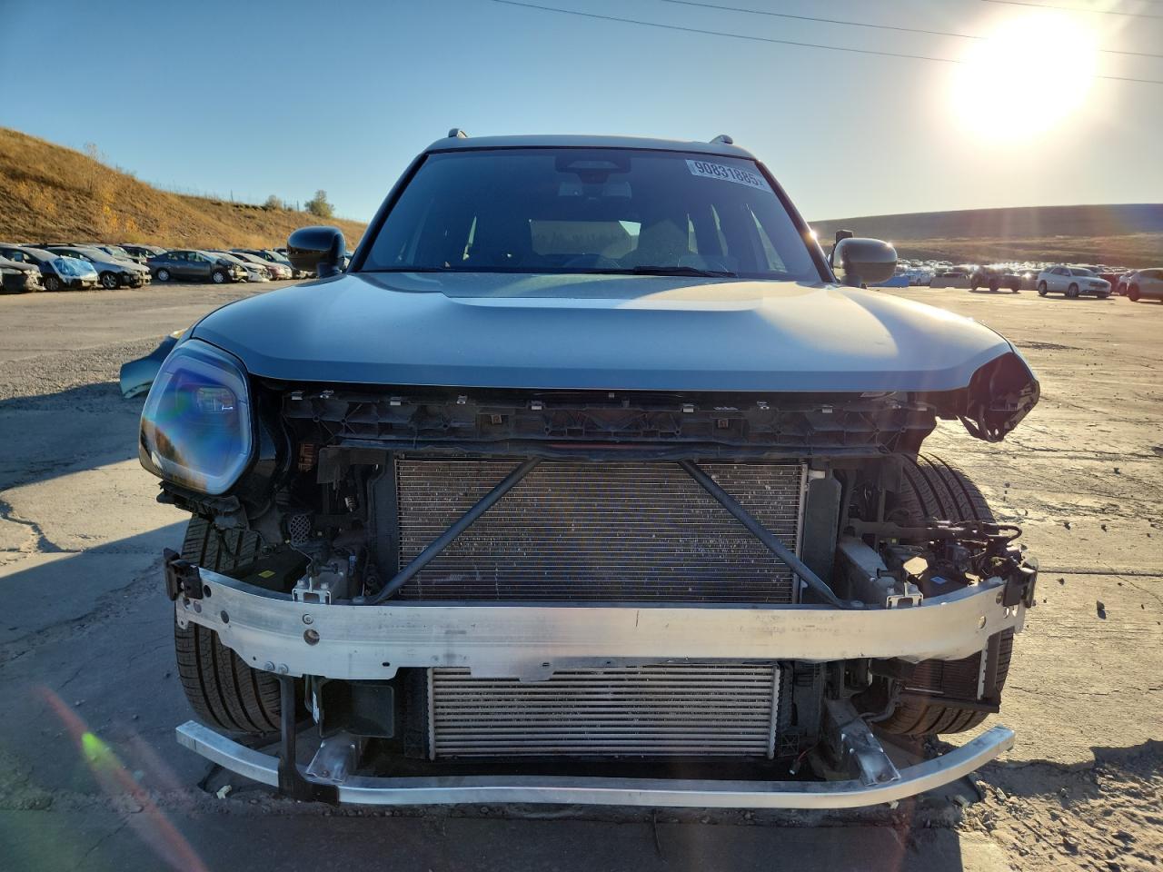 2025 MINI Countryman