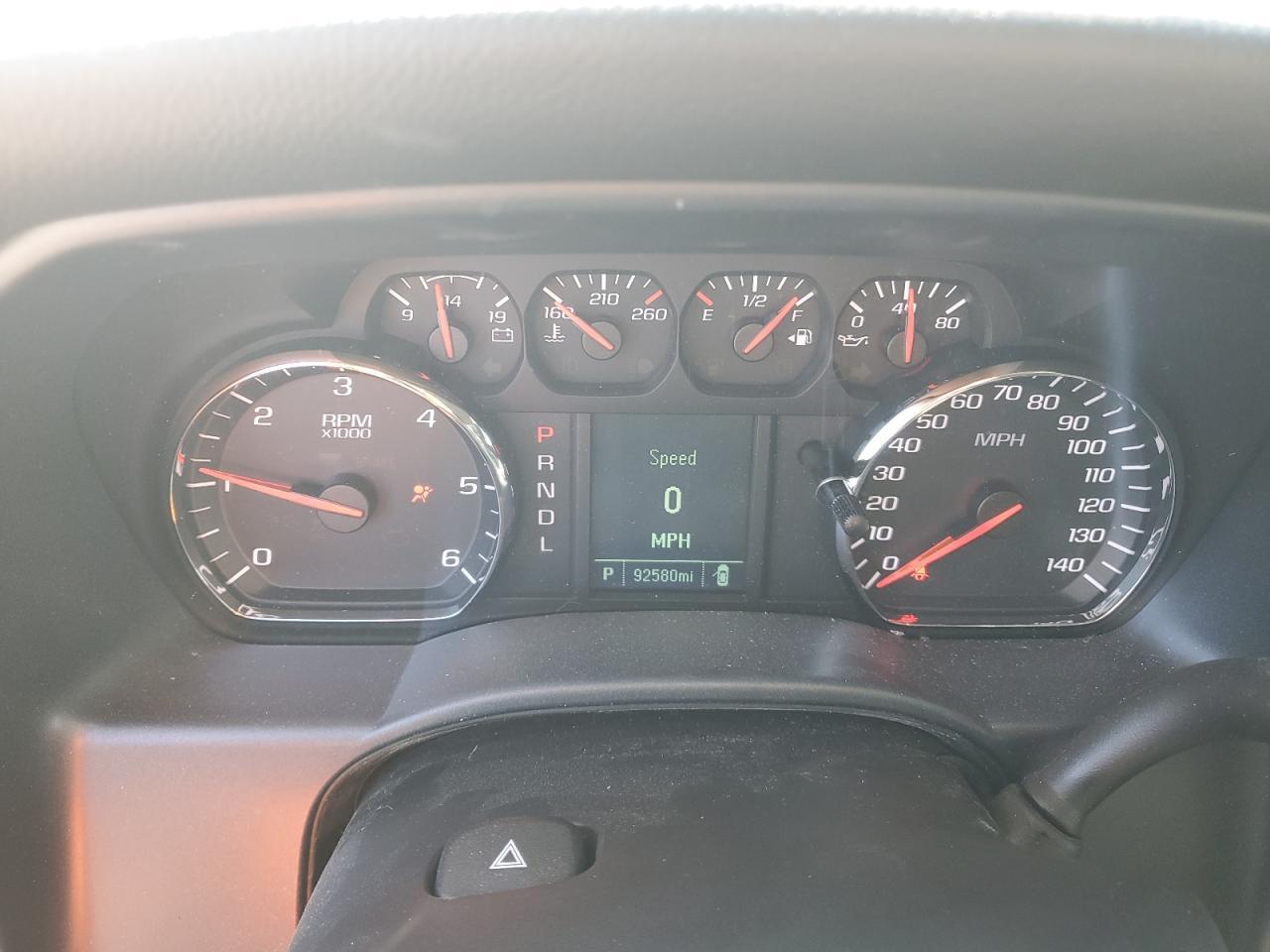 2018 GMC Sierra