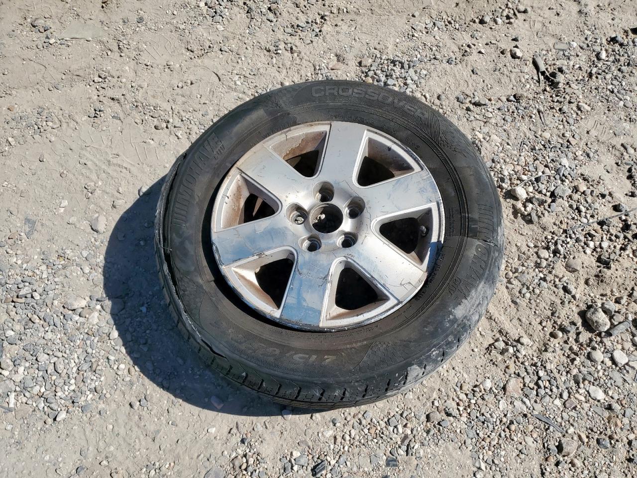 2008 TOYOTA SIENNA