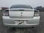 2007 DODGE CHARGER