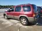 2004 MAZDA Tribute