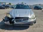 2007 SUBARU Outback
