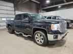 2014 GMC Sierra
