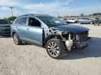 2015 MAZDA CX-9