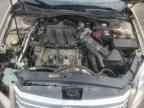 2008 FORD FUSION