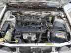 1997 NISSAN SENTRA