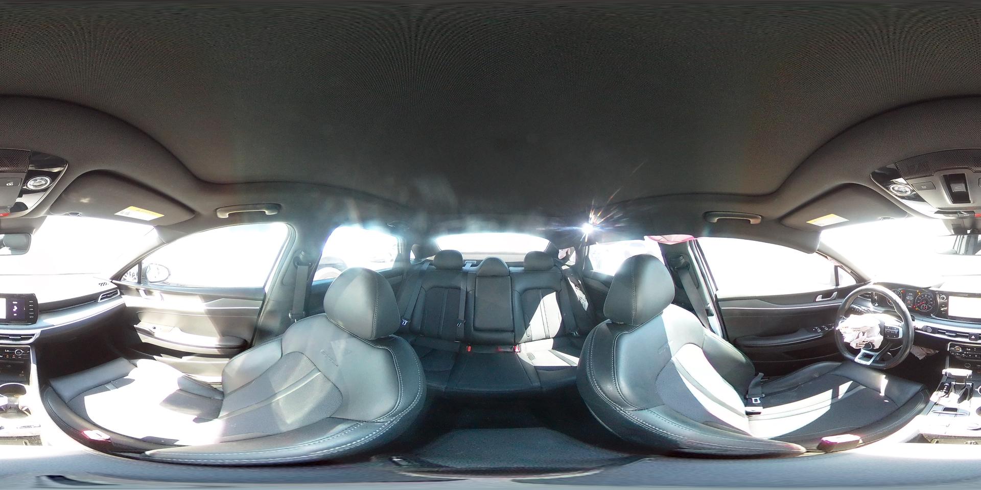 2023 KIA K5