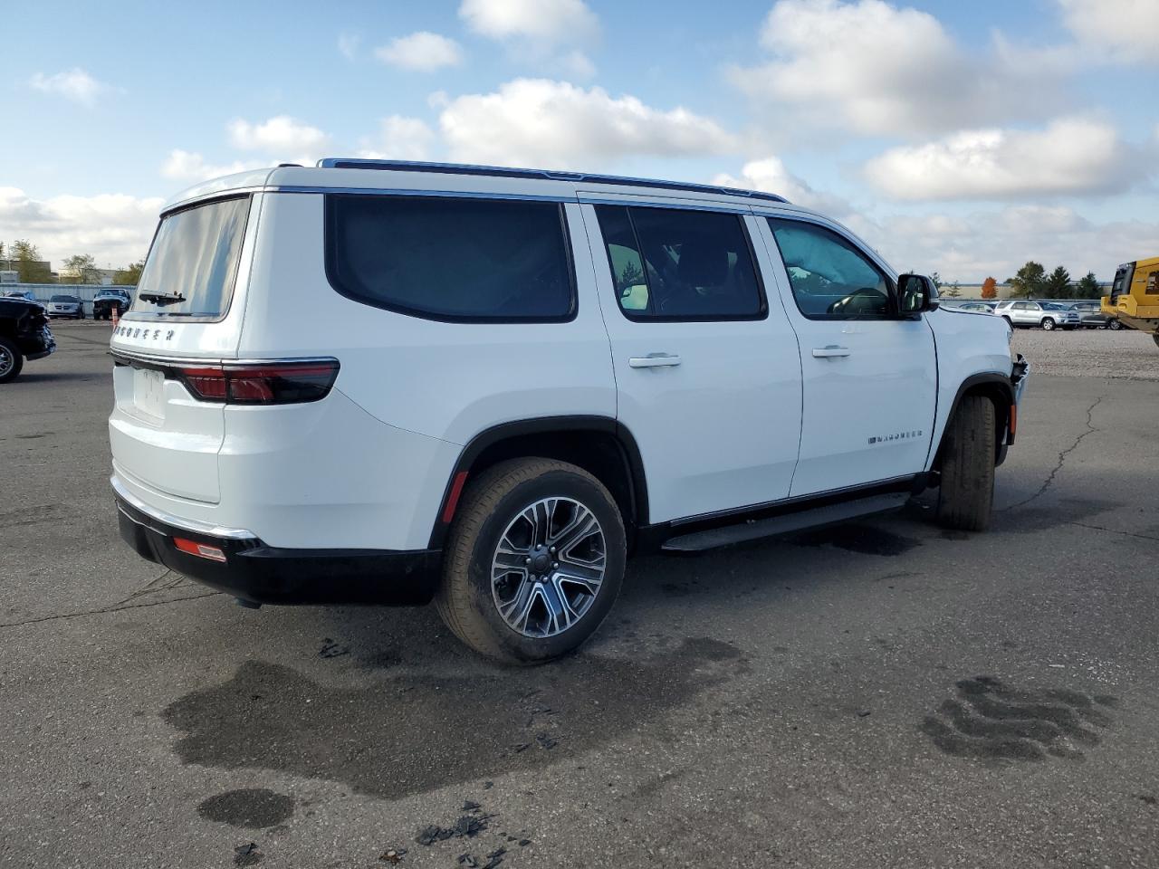 2024 JEEP Wagoneer