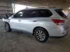 2015 NISSAN PATHFINDER