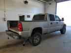 2004 CHEVROLET Silverado 2500