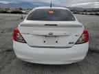 2014 NISSAN VERSA