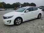 2014 KIA Optima Hybrid
