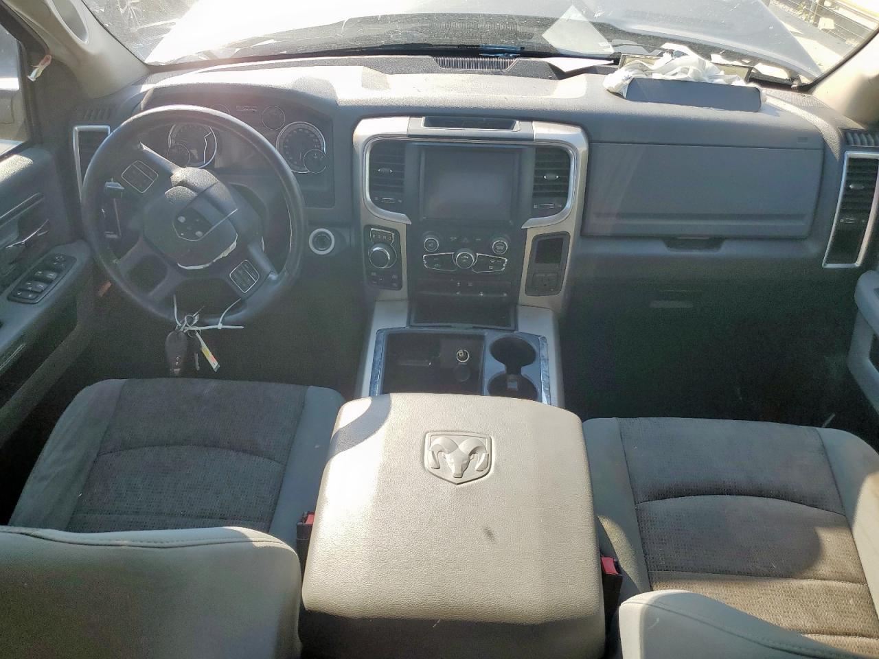 2013 RAM 1500