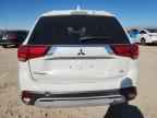 2020 MITSUBISHI outlander