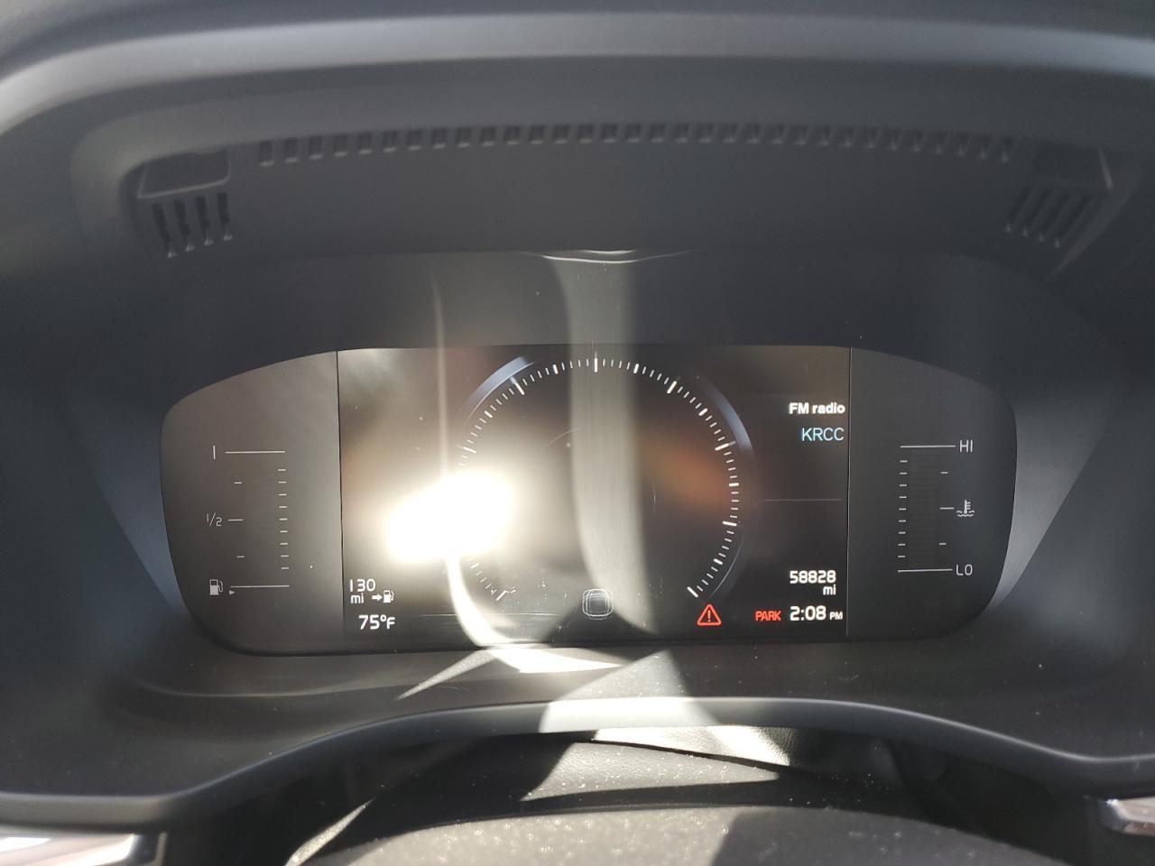 2018 VOLVO XC60