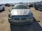 2012 BMW 5 series