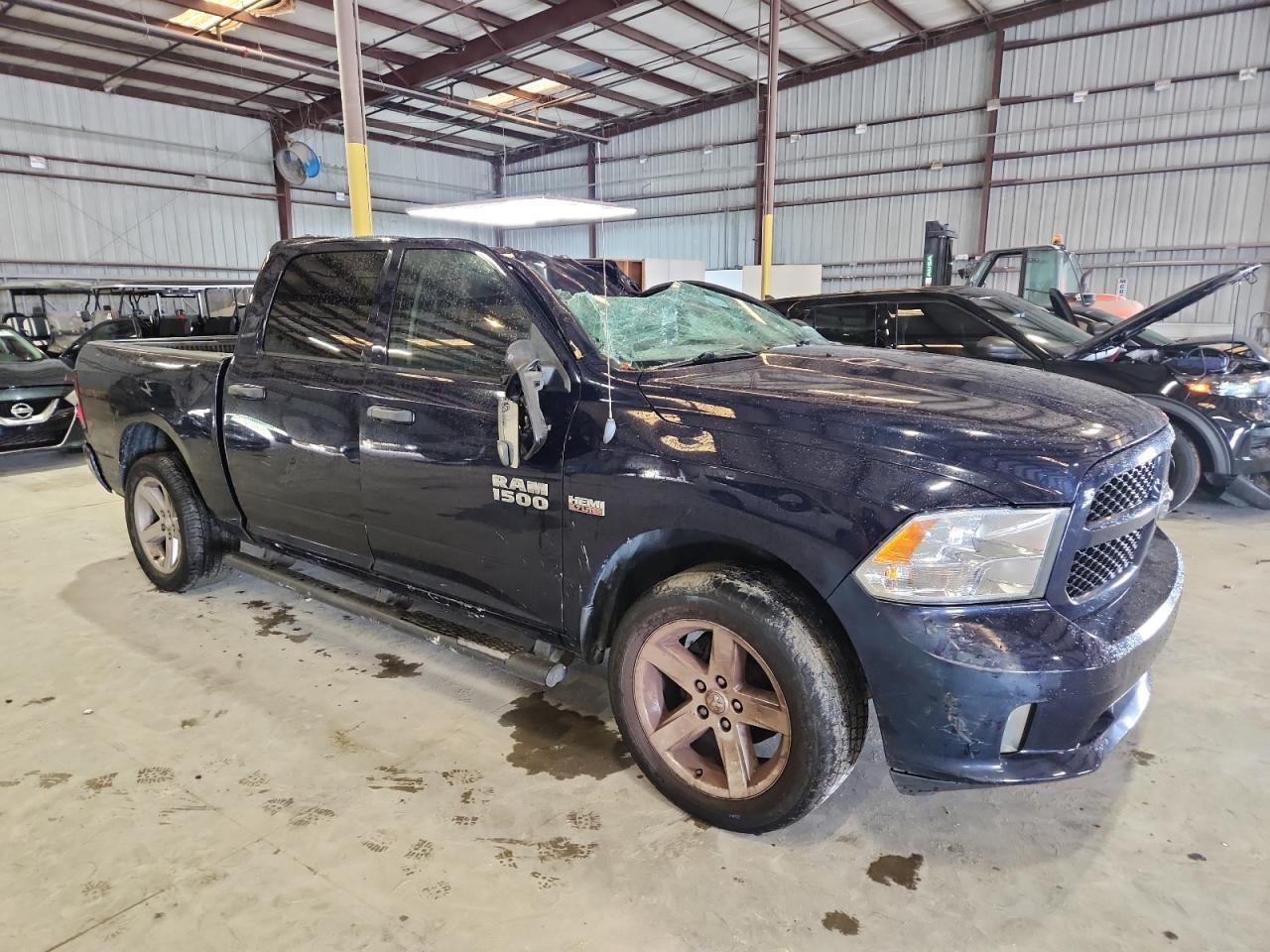 2013 RAM 1500