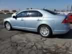 2010 FORD FUSION
