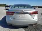 2017 TOYOTA Avalon
