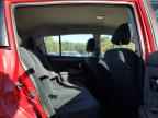2011 NISSAN VERSA