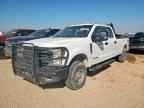 2018 FORD F-350