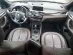 2017 BMW X1