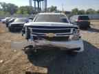 2016 CHEVROLET Tahoe