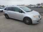 2011 HONDA ODYSSEY