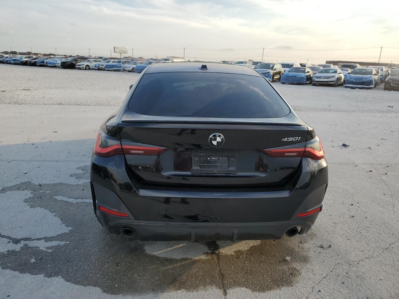 2024 BMW 4 Series
