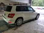 2011 MERCEDES-BENZ GLK-Class